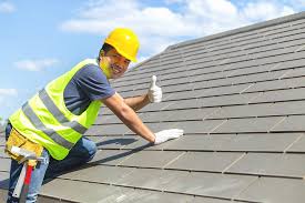 Roofing Contractor